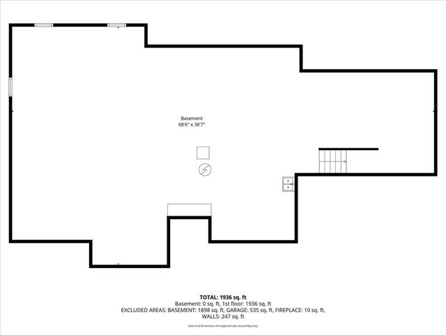 607 Horseshoe Drive, Pleasant Hill, MO 64080