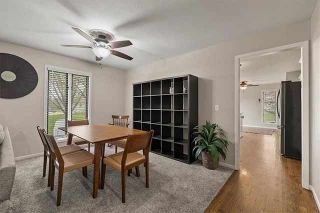 607 Horseshoe Drive, Pleasant Hill, MO 64080