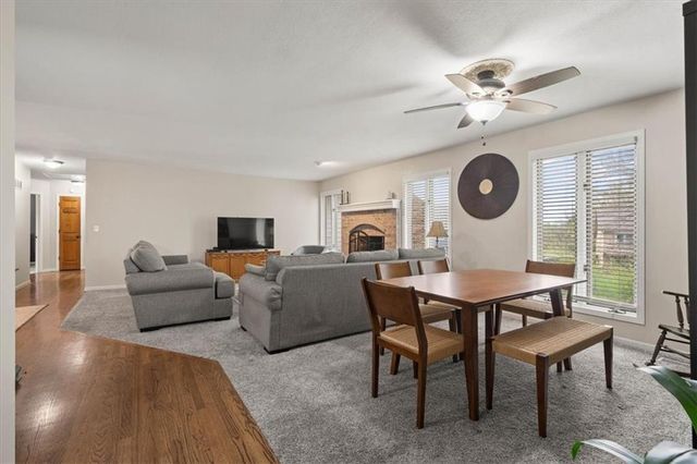 607 Horseshoe Drive, Pleasant Hill, MO 64080