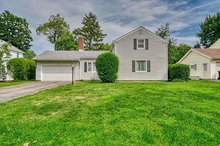 34 Irving Road, Brighton, NY 14618