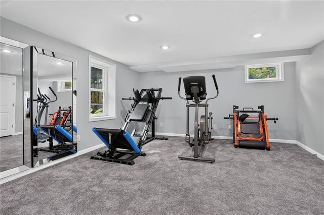 2400 W 103RD Street, Leawood, KS 66206