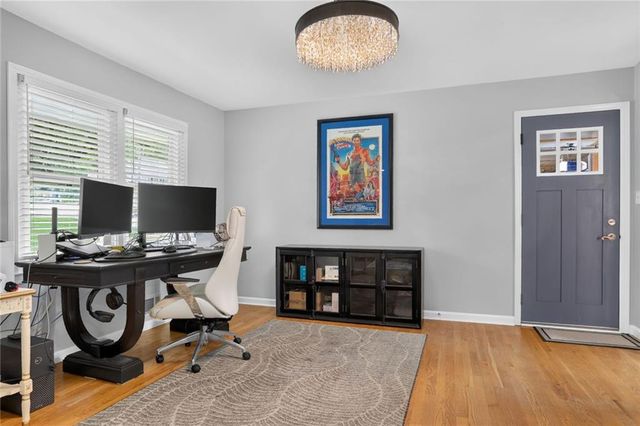 2400 W 103RD Street, Leawood, KS 66206