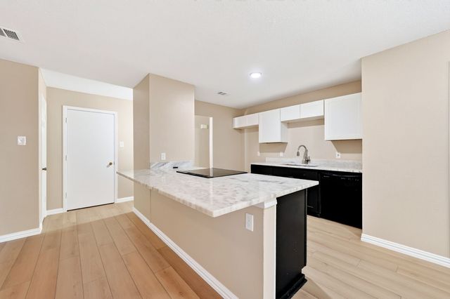 5415 Sandusky Court, Arlington, TX 76017