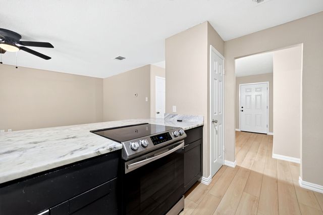 5415 Sandusky Court, Arlington, TX 76017