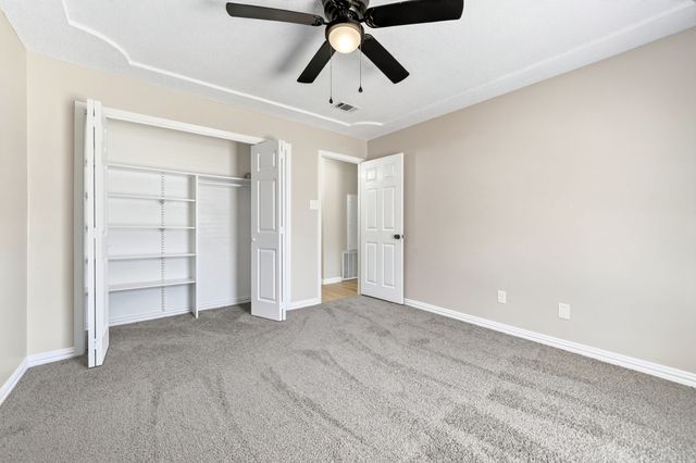 5415 Sandusky Court, Arlington, TX 76017