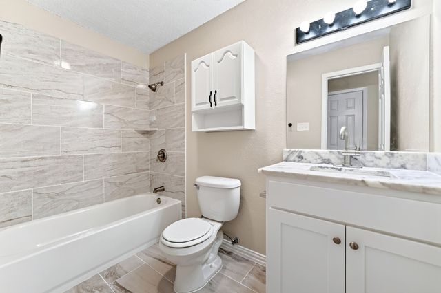 5415 Sandusky Court, Arlington, TX 76017