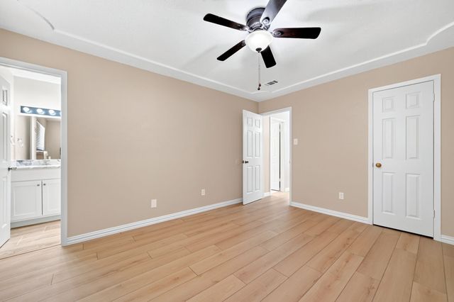 5415 Sandusky Court, Arlington, TX 76017