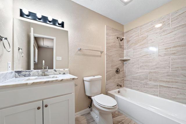 5415 Sandusky Court, Arlington, TX 76017