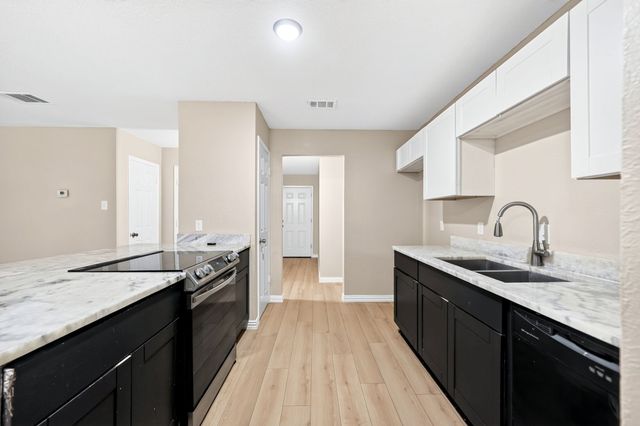 5415 Sandusky Court, Arlington, TX 76017