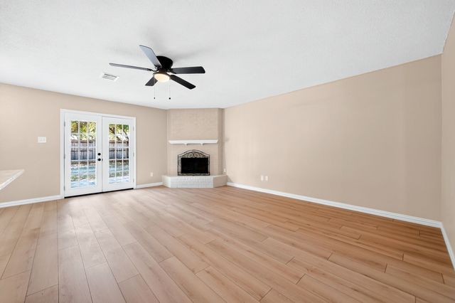 5415 Sandusky Court, Arlington, TX 76017
