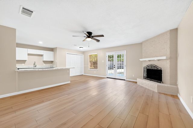 5415 Sandusky Court, Arlington, TX 76017
