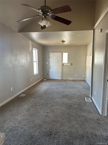 1524 Euclid Street, Lincoln Park, MI 48146