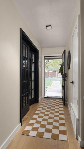 1602 Thornridge RD, Austin, TX 78758