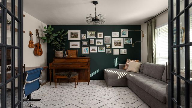 1602 Thornridge RD, Austin, TX 78758