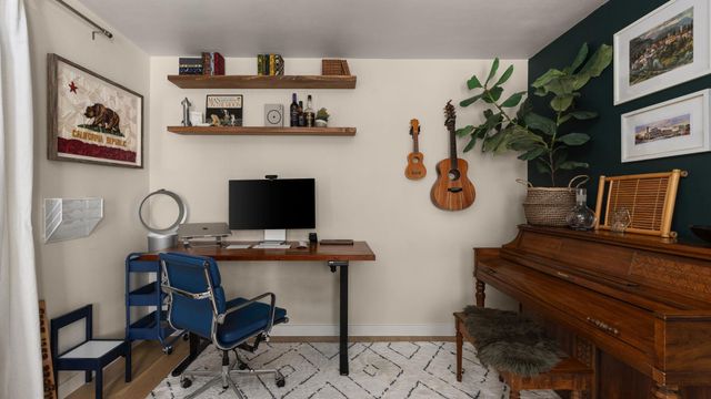 1602 Thornridge RD, Austin, TX 78758