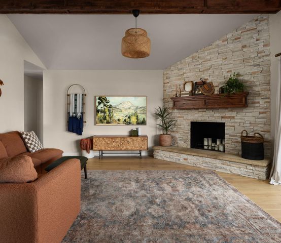 1602 Thornridge RD, Austin, TX 78758