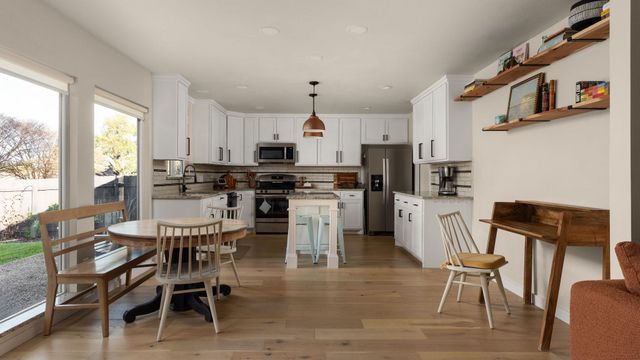 1602 Thornridge RD, Austin, TX 78758