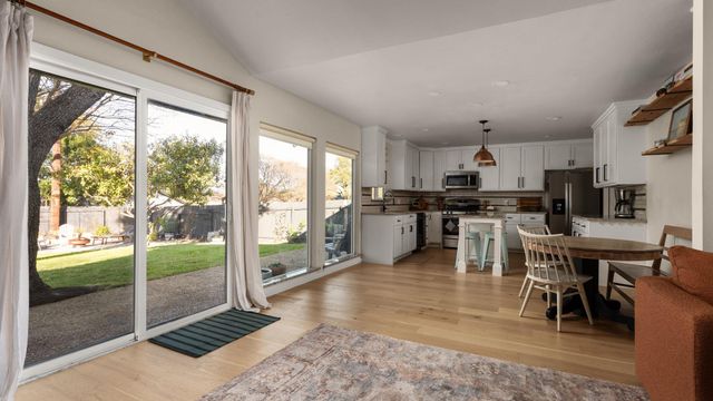 1602 Thornridge RD, Austin, TX 78758