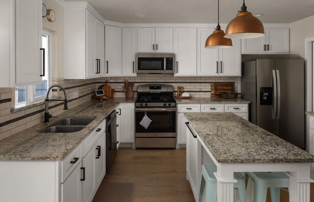 1602 Thornridge RD, Austin, TX 78758