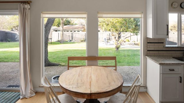 1602 Thornridge RD, Austin, TX 78758