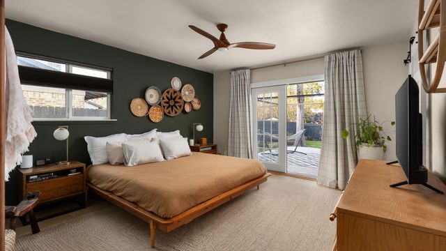 1602 Thornridge RD, Austin, TX 78758