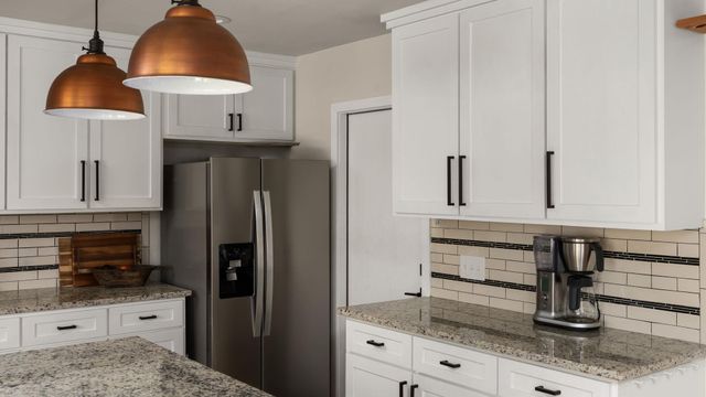 1602 Thornridge RD, Austin, TX 78758