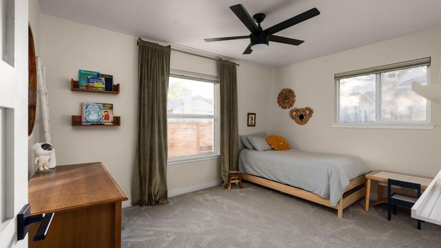 1602 Thornridge RD, Austin, TX 78758