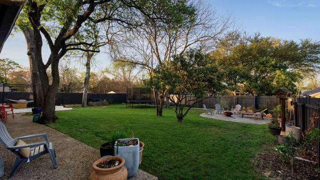 1602 Thornridge RD, Austin, TX 78758