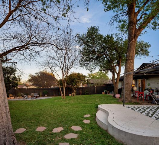 1602 Thornridge RD, Austin, TX 78758