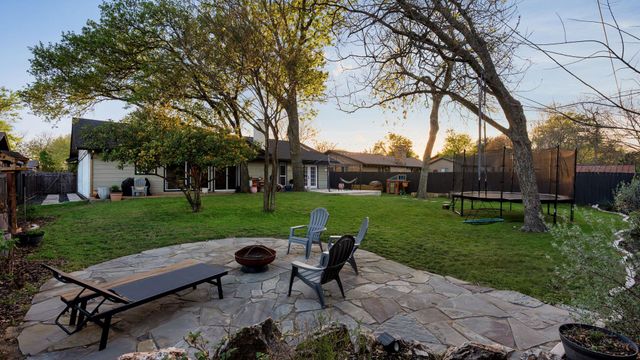 1602 Thornridge RD, Austin, TX 78758