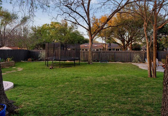1602 Thornridge RD, Austin, TX 78758