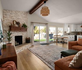 1602 Thornridge RD, Austin, TX 78758