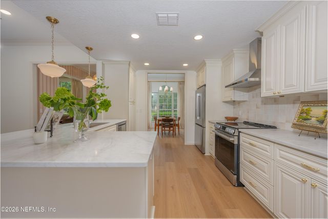 1573 CHAIN FERN Way, Fleming Island, FL 32003