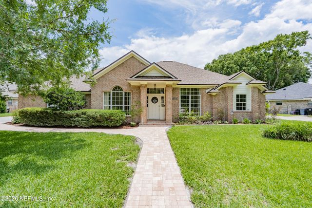 1573 CHAIN FERN Way, Fleming Island, FL 32003
