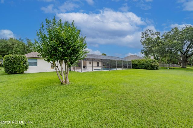 1573 CHAIN FERN Way, Fleming Island, FL 32003