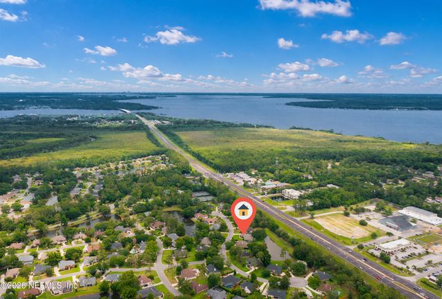 1573 CHAIN FERN Way, Fleming Island, FL 32003