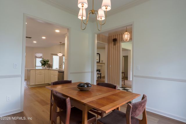 1573 CHAIN FERN Way, Fleming Island, FL 32003