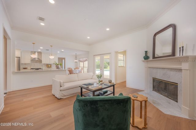 1573 CHAIN FERN Way, Fleming Island, FL 32003