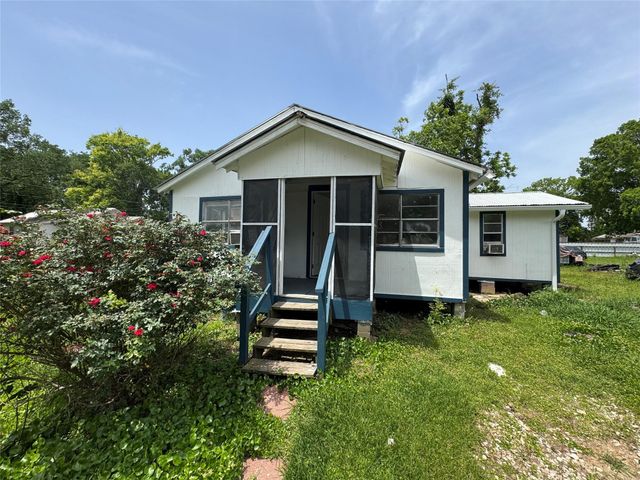 601 N Franklin Street, Cleveland, TX 77575