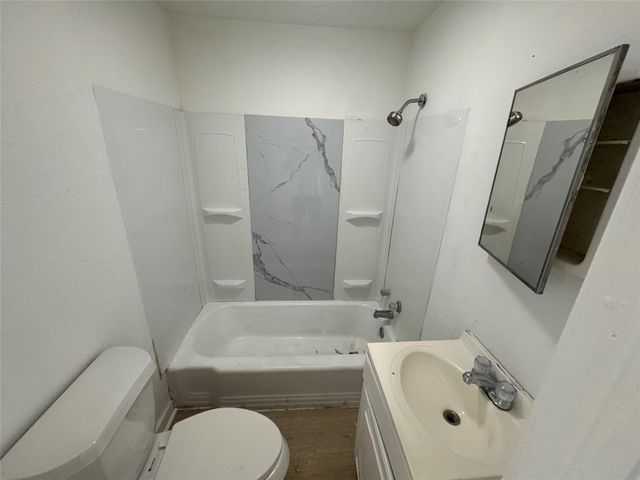 601 N Franklin Street, Cleveland, TX 77575
