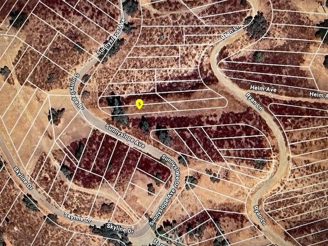 0 Sunnyslope #84 Avenue, Lake Elsinore, CA 92530