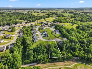 Lot 36 Hopkins Lane, Pea Ridge, AR 72751