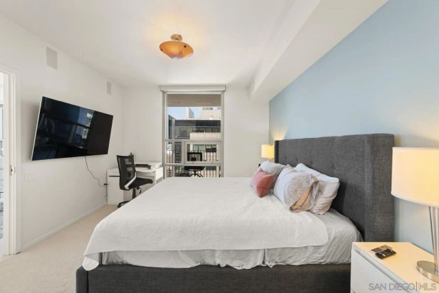 321 10Th Ave 1908, San Diego, CA 92101