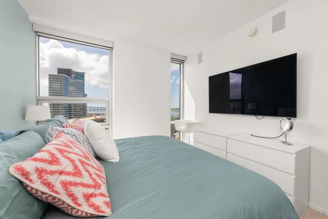 321 10Th Ave 1908, San Diego, CA 92101
