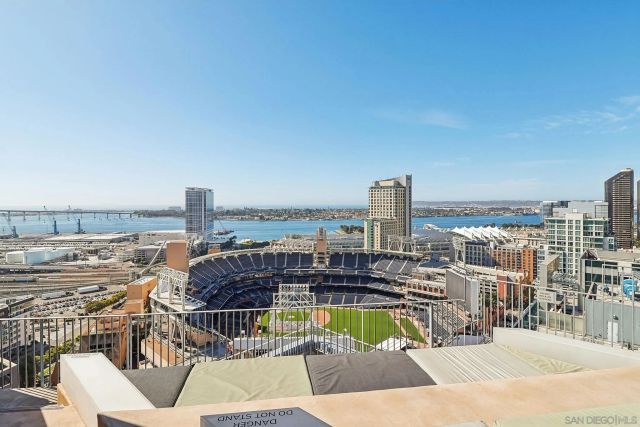 321 10Th Ave 1908, San Diego, CA 92101