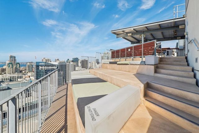 321 10Th Ave 1908, San Diego, CA 92101