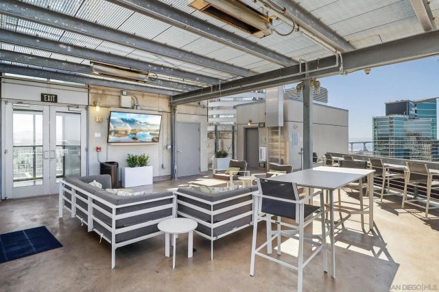 321 10Th Ave 1908, San Diego, CA 92101