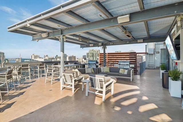 321 10Th Ave 1908, San Diego, CA 92101