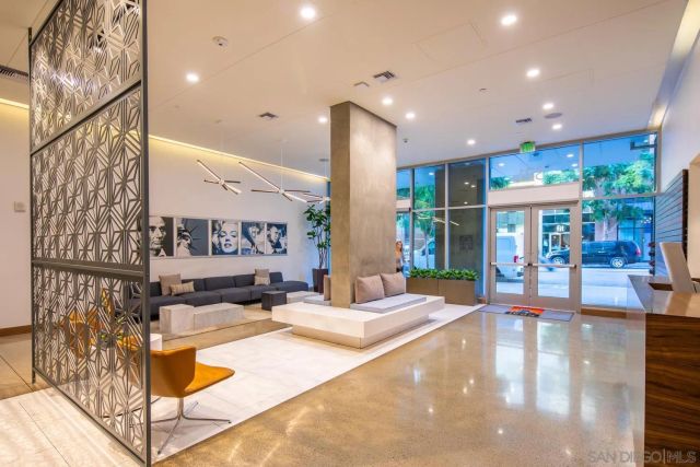 321 10Th Ave 1908, San Diego, CA 92101