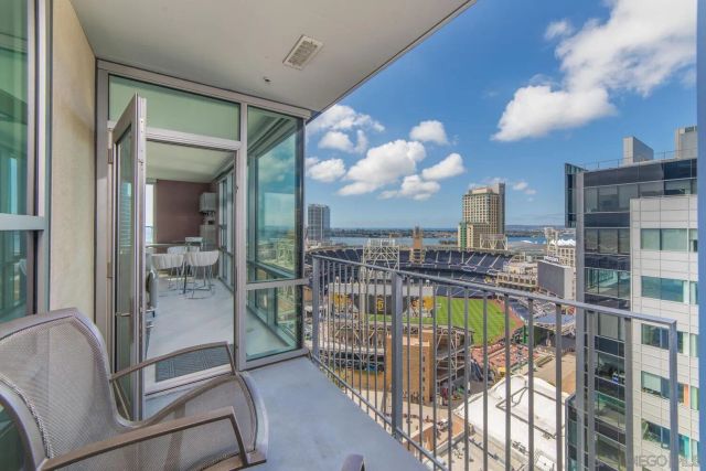 321 10Th Ave 1908, San Diego, CA 92101